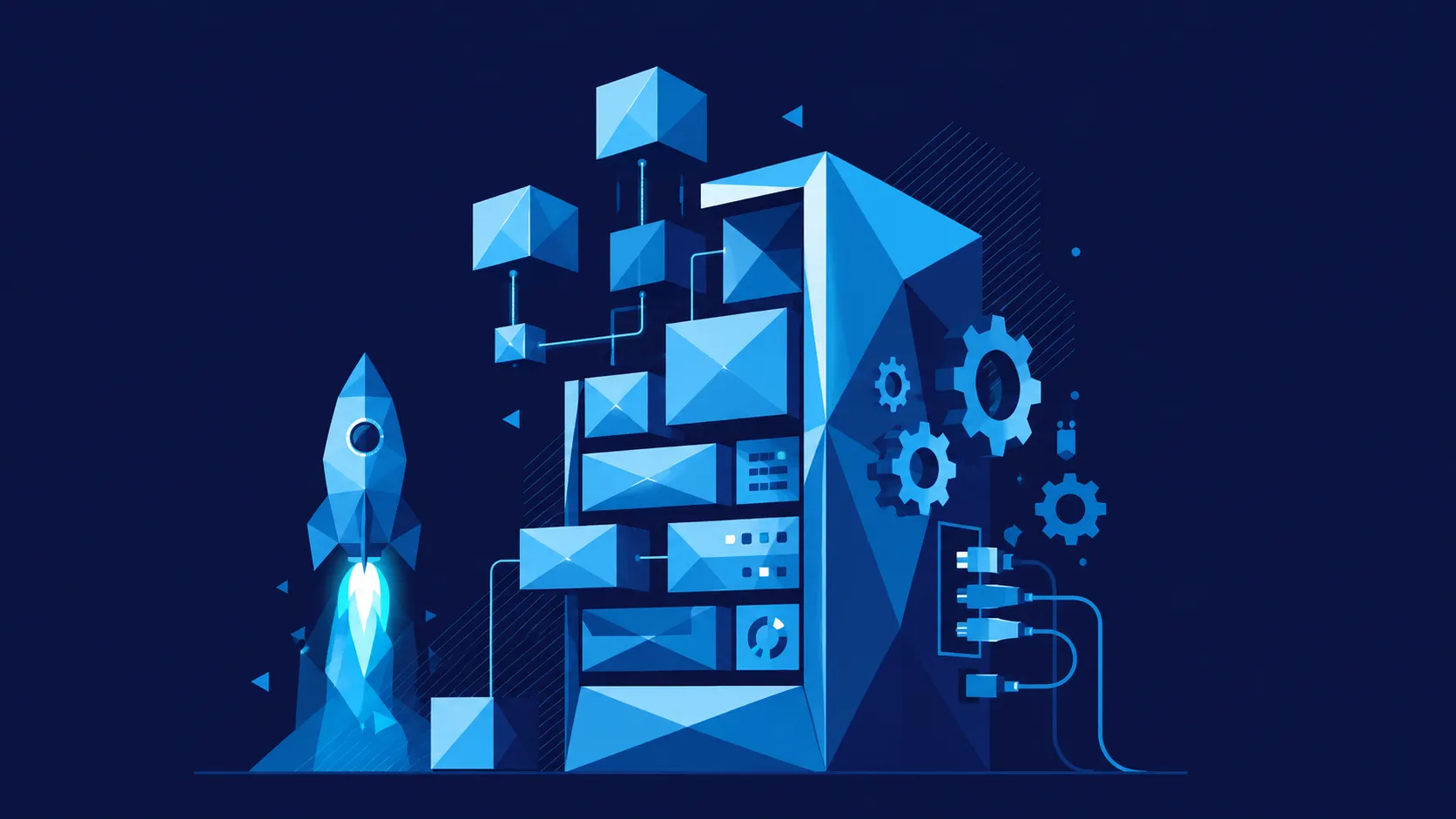 Node.js (Express) Setup Made Easy: A Setup Guide for Any Application