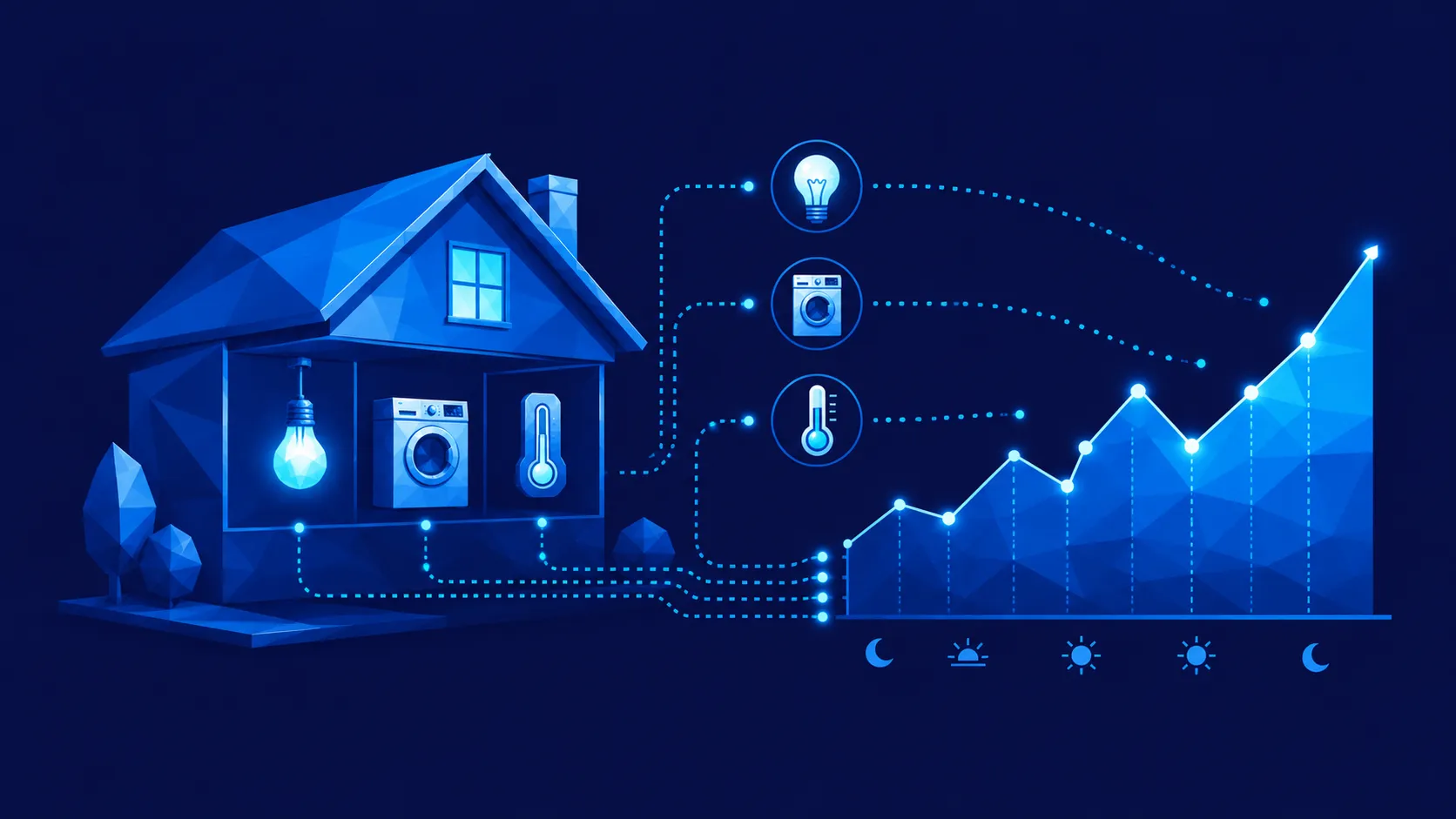 IoT and MongoDB: Powering Time Series Analysis of Household Power Consumption